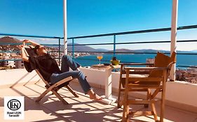 Hotel Leon Sarande